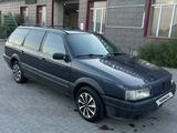 Volkswagen Passat 1988 года за 1 300 000 тг. в Темиртау