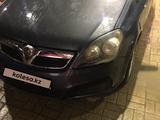 Opel Zafira 2006 года за 2 000 000 тг. в Актау – фото 2