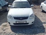 ВАЗ (Lada) Priora 2170 2013 годаүшін2 100 000 тг. в Усть-Каменогорск – фото 2