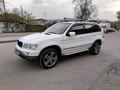 BMW X5 2003 года за 5 200 000 тг. в Алматы