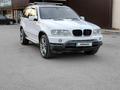 BMW X5 2003 года за 5 200 000 тг. в Алматы – фото 14