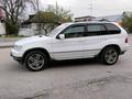 BMW X5 2003 года за 5 200 000 тг. в Алматы – фото 15