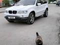 BMW X5 2003 годаүшін5 200 000 тг. в Алматы – фото 19