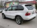 BMW X5 2003 годаүшін5 200 000 тг. в Алматы – фото 23