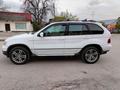 BMW X5 2003 года за 5 200 000 тг. в Алматы – фото 30