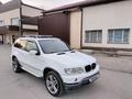 BMW X5 2003 года за 5 200 000 тг. в Алматы – фото 31