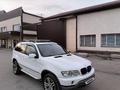 BMW X5 2003 года за 5 200 000 тг. в Алматы – фото 32