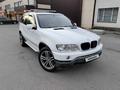 BMW X5 2003 годаүшін5 200 000 тг. в Алматы – фото 38