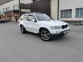 BMW X5 2003 года за 5 200 000 тг. в Алматы – фото 40