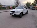 BMW X5 2003 годаүшін5 200 000 тг. в Алматы – фото 44