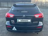 Mitsubishi Lancer 2011 года за 5 000 000 тг. в Экибастуз – фото 4