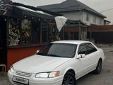 Toyota Camry 1998 года за 3 450 000 тг. в Алматы