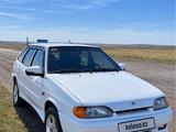 ВАЗ (Lada) 2114 2013 года за 1 150 000 тг. в Кокшетау