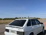 ВАЗ (Lada) 2114 2013 года за 1 150 000 тг. в Кокшетау – фото 2