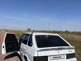 ВАЗ (Lada) 2114 2013 года за 1 150 000 тг. в Кокшетау – фото 3