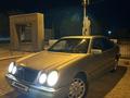 Mercedes-Benz E 280 1996 годаүшін2 400 000 тг. в Жалагаш – фото 5