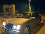 Mercedes-Benz E 280 1996 годаүшін2 400 000 тг. в Жалагаш – фото 5