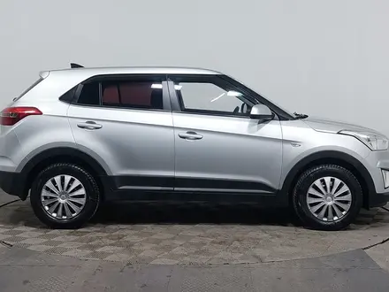 Hyundai Creta 2018 года за 8 490 000 тг. в Астана – фото 4