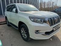 Toyota Land Cruiser Prado 2019 года за 24 500 000 тг. в Астана