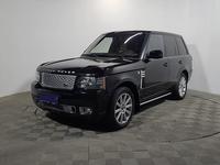 Land Rover Range Rover 2010 года за 10 990 000 тг. в Алматы