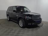 Land Rover Range Rover 2010 года за 10 990 000 тг. в Алматы – фото 3