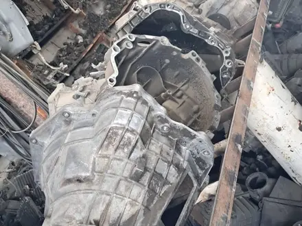 Коробка механика за 90 000 тг. в Астана