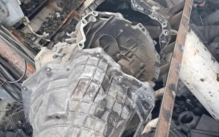 Коробка механика за 90 000 тг. в Астана