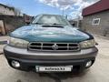 Subaru Outback 1998 годаүшін3 200 000 тг. в Усть-Каменогорск