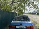 Volkswagen Vento 1993 годаүшін1 000 000 тг. в Семей – фото 2