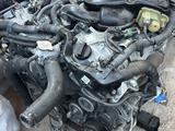 3GR-fse 4GR-fse 4wd Привозной из Японии за 550 000 тг. в Алматы