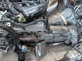 3GR-fse 4GR-fse 4wd Привозной из Японии за 550 000 тг. в Алматы – фото 2