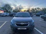 Chevrolet Cobalt 2023 годаүшін6 000 000 тг. в Караганда – фото 3