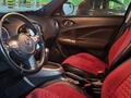 Nissan Juke 2013 годаүшін6 700 000 тг. в Астана – фото 13