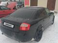 Audi A4 2003 годаfor3 400 000 тг. в Астана – фото 4