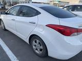 Hyundai Elantra 2011 годаүшін4 600 000 тг. в Астана – фото 4