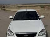 ВАЗ (Lada) Priora 2170 2014 годаүшін4 500 000 тг. в Шу – фото 2