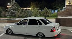 ВАЗ (Lada) Priora 2170 2014 годаүшін4 500 000 тг. в Шу