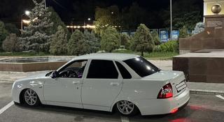 ВАЗ (Lada) Priora 2170 2014 года за 4 500 000 тг. в Шу