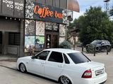 ВАЗ (Lada) Priora 2170 2014 годаүшін4 500 000 тг. в Шу – фото 5