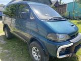 Mitsubishi Delica 1994 года за 1 800 000 тг. в Алматы – фото 2