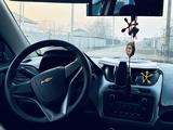 Chevrolet Cobalt 2024 годаүшін6 200 000 тг. в Жетысай – фото 3