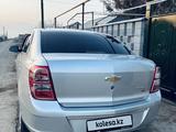 Chevrolet Cobalt 2024 годаүшін6 200 000 тг. в Жетысай