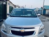 Chevrolet Cobalt 2024 годаүшін6 200 000 тг. в Жетысай – фото 2