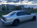 Nissan Cefiro 1997 года за 2 400 000 тг. в Темиртау – фото 3