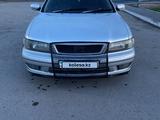 Nissan Cefiro 1997 года за 2 400 000 тг. в Темиртау – фото 2