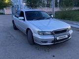 Nissan Cefiro 1997 года за 2 400 000 тг. в Темиртау – фото 4