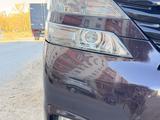 Toyota Vellfire 2010 года за 6 000 000 тг. в Байконыр – фото 2