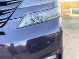 Toyota Vellfire 2010 года за 6 000 000 тг. в Байконыр – фото 3