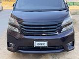 Toyota Vellfire 2010 года за 6 000 000 тг. в Байконыр