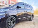 Toyota Vellfire 2010 года за 6 000 000 тг. в Байконыр – фото 4